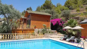 Kabak Armes Hotel - Image 3