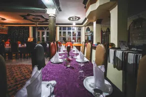 Auberge de Jaafar Kasbah ITTO - Image 5