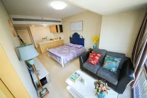 Le Jia Xuan Yuexi Apt HK Central Rd Mixc - Image 3
