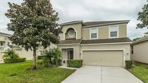 Amazing 5 Bedroom 4 Bath Pool Home in Windsor Hills Resort - Image 3