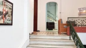 Erra - Alice Blue - Athens Center, 90m², Big balcony, 3 BD, 2 BATH - Image 2