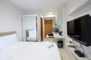 Budget Studio Apartment at Cinere Bellevue Suites - Image 4