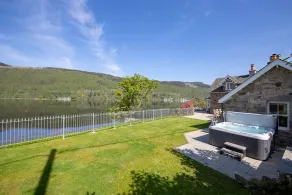 Taymouth Marina - Port Bane - Image 2