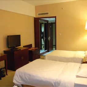 Hanlin Hotel - Image 3