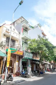 Olive Hanoi Hotel - Image 3