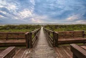St. Augustine Ocean and Racquet 3102 - Image 5
