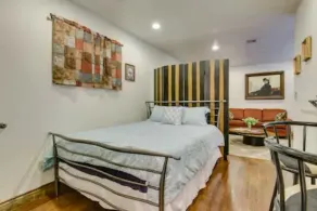 Evie's apartment - Image 2