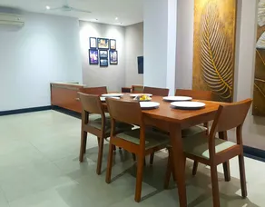 AP Suite Apartment - Image 3