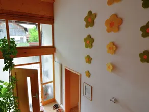 Attractive Holiday Home in Lechbruck am see With Garden - Image 3