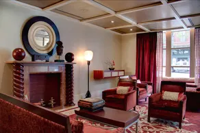The Lansburgh - Image 1