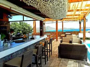 Marianna Sea view House - Image 4
