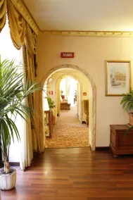 Hotel Sistina - Image 5
