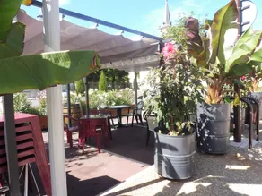 L'un des sens Restauratn-Hotel - Image 4