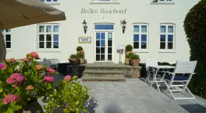 Ballen Badehotel - Image 5