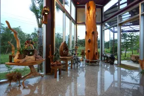 Taroko Aluwa Homestay - Image 2