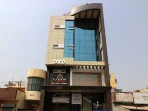 Lucknow Grand Inn by OYO - Image 3