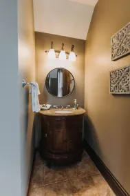 The Iron Kettle Bed and Breakfast - Image 4