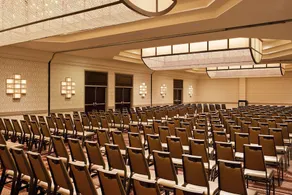 Sheraton Tysons Hotel - Image 2