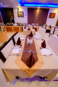 Sanobar The Samita Grand - Image 4
