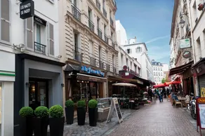 Hôtel Les Hauts de Passy - Image 2