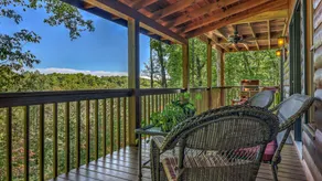 Sage Elk by Escape to Blue Ridge - Image 3