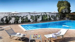 Ciampino Hotel - Image 4