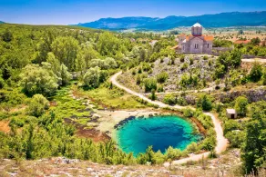 Villa Peso With Private Pool - Image 4