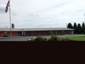 Rainbow Motel Montpelier - Image 5