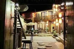 Lijiang on Road Mansion - Image 5