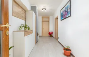 Stunning Apartment in Pilkovici With Wifi, 1 Bedrooms and Outdoor Swimming Pool - Image 4