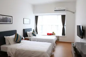 Estay Apartment Baixin Plaza Guangzhou - Image 3
