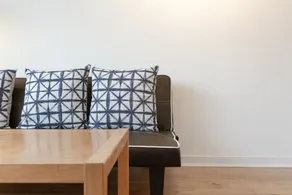 1 Bedroom Flat in Hoxton - Image 2