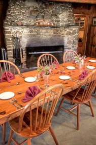 Blueberry Hill Inn - Image 2