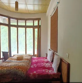 Samaa Resorts Chitkul Heights Sangla - Image 2