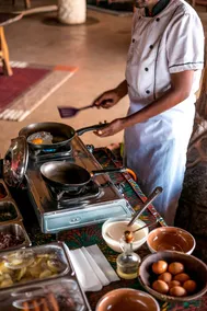 Amani Mara Camp - Image 5