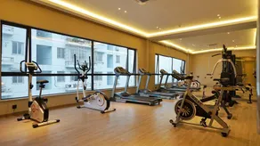 Ibis Styles Hz Chaowang Road - Image 4
