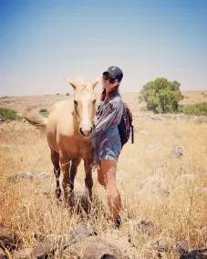 Golan Garden Hostel - Image 5