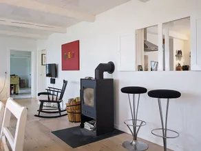 Lovely Holiday Home in Nexø Bornholm With Whirlpool - Image 4