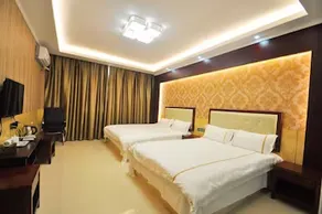Xiyue Hotel - Image 5