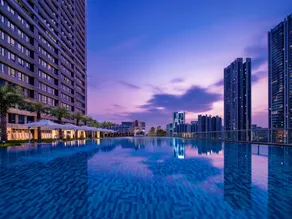 Genpla Hotel Shenzhen Nanshan - Image 3