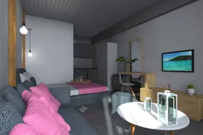 Philoxenia Suites - Image 5