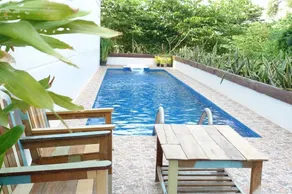 Buritara Resort On Nut Bangkok - Image 2
