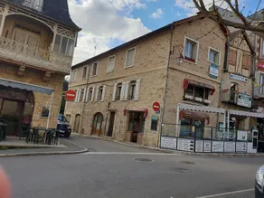 Hotel Du Centre - Image 4