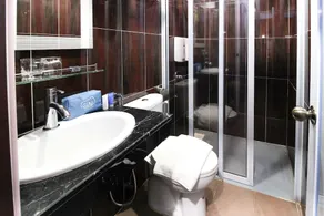 D' Merlion Hotel by Airy Rooms - Image 4