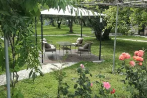 Green House Corfu - a Perfect Place to Unwind - Image 4