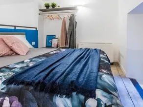 Hintown Castaldi Central Loft Milano - Image 3