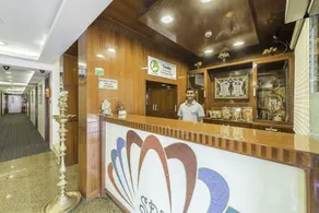 Treebo Saravana Boutique Inn - Image 1