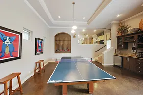 West Lake Wonder W/ Private Pool & Outdoor Kitchen 6 Bedroom Home - Image 3