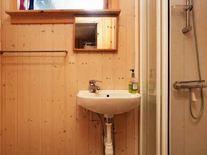 Tranquil Holiday Home in Rødby Near Sea - Image 2