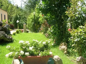 Apartment With one Bedroom in Assisi, With Shared Pool - Image 2